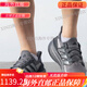阿迪达斯 （adidas）阿迪达斯男女款运动跑步鞋JR2731GX0709IF1483IH6344IE1053 IF1483|灰色 现 赔5000 40.5 支持鉴定