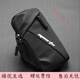 Japanese running mobile phone arm bag wrist bag morning running arm strap arm bag men and women sports mobile phone arm bag equipment black