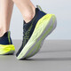 Asics men's shoes running shoes 2025 summer new sports shoes NOVABLAST 4 low-top lightweight breathable cushioned running shoes 1011B693-003 42.5