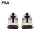 FILA children's shoes running shoes 2025 winter men's and women's middle and large children's sports shoes cat claws