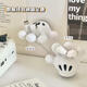 Sanqihu Desktop Cable Manager зарядка