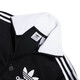 Adidas Clover Women's Veste 2025 Été Nouvelle Fashion Sportswear Casual Outdoor Top Tritted Veste IW3174 L