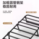 
Chibalun folding bed singles hospital accompanying bed office workplace simple lunch break nap lounge chair portable camp bed
