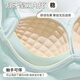 Odifen underwear women's push-up Tito lace bra honeycomb massage cotton cup seamless breathable side back beautiful bra without rims
