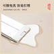 
Yusenyi new Chinese style ancient style entrance door floor mat dirt-resistant and no-wash pvc leather entrance door easy-to-main carpet Songhe Changchun-beige-12156 1 piece 60*90CM leather thickened style 5MM