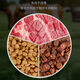 Lean Fresh Raw Bully Special Dog Food 10 Jin Jin is equal to 0.5 kg 40 Jin Jin is equal to 0.5 kg 20kg large bag packed with adult dogs, puppies, medium and large dogs, general purpose Liupin + fruit and vegetable grains + goat milk grains + blueberry grains + nutrition 40 Jin Jin is equal to 0.5 kg, packed with super freeze-dried + nutritious hair beauty