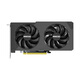 Inno3D RTX5060 Yaoye/Yingxue OC 8G Nouvelle architecture DLSS 4 dessert jeu e-sports ordinateur de bureau carte graphique indépendante RTX5060 Yaoye X2 OC V2 8G
