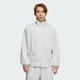 
adidas [Adidas] 2025 men's FUSTL M WV JKT1 stand-up collar sports casual jacket jacket KC6064 S