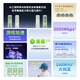 普联（TP-LINK） 大道AX3000满血WiFi6千兆无线路由器 5G双频穿墙 Mesh 3000M无线速率 信号增强 支持易展 XDR3010