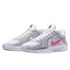 Nike (Nike) Sabrina2 Basketballschuhe Low Top Nicht-Schlupfgrau Pink FZ1517-100 Gray Pink Women's Model/FZ1517-100 40.5