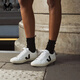 Veja official direct supply women's ESPLAR French fashion brand versatile white shoes 37 free for men and women