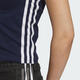 阿迪达斯 （adidas）【滔搏运动】Originals三叶草2025年女子DRAWSTRING TANK背心 KE3887 L