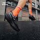 Hongxing Erke sports shoes running shoes men's shoes water-repellent technology jogging shoes shuttle 4 non-slip wear-resistant running shoes 51125303050