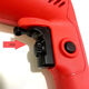 Imported by Germany [1478 people praised] Multi-function high-power pistol drill adjustable speed changer forward and reverse practical model