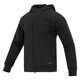 Nike (Nike) Offizielle Herrenjacke Frühling neuer Windbreaker Running Sportswear Fashion Casual Stand Hals