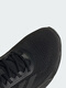 adidas galaxy step laufkomfort Laufschuhe für Männer und Frauen adidasjp6189 Schwarz/Dunkelgrau/Schwarz 36 220 mm