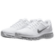 Nike (NIKE) buyer purchases Air Max 2013 men's classic retro cushioning running shoes casual sports shoes HF4884-100 44.5