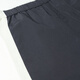 Kenzo Nylon Pantalones deportivos casuales Pantalones para mujeres negros beige negro 38