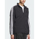 Adidas Jacke Herren neuer Fitnesstraining Sportswear Stand Collar Casual Woven Jacket Top KC3892 C KC3892 XL