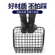 Huizhuo Fahrradkorb Elektroauto Heckkorb Mountain Batterie Auto Heck -Regal -Auto Rahmen Universal Gemüsekorb Zubehör N9214