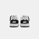 Nike Nike zapatos para niños zapatos para niños para niños y niñas zapatillas casuales de la corte de la cancha del municipio de velcro bebé