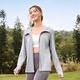 361 Sonnenschutzkleidung für Frauen im Sommer New Sports Atmungsfreie UV-Schutz UPF100+ Jacke 662414610-1