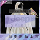 JEEP SPIRIT吉普国际品牌2025秋冬季情侣户外三合一外套软壳衣爬山防风登山服 6628粉色【女款】 3XL