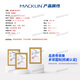 Macklin Reagent Palladium Sulfate CAS:13566-03-5 P815795-5g