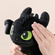 
Potdemiel honey pot dragon trainer toothless plush doll for boys and girls birthday Valentine's Day gift night evil cute toy doll