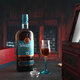 Scotton 15 Jahre Glenoude Single Malt Whisky importierte ausländische Wein 700 ml