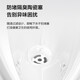 
JOMOO) induction urinal fully automatic flushing urinal for men hidden infrared public bathroom intelligence DC induction urinal J13071D installed battery