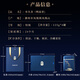 Zhengshshanding Oolong Tea Top Farbe Phoenix Single Pine Entenscheiße Duft Spezial 500 g Mittelfeuer Geschenkbox Auswahlqualität Kernproduktionsbereich
