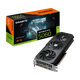 Carte graphique GIGABYTE RTX 5060 8G Magic Eagle/Snow Eagle/White Ice Falcon/Little Eagle/Wind Demon Ordinateur de bureau Black Myth Wukong Game Apprentissage intelligent Affichage indépendant RTX5060 OC 8G Magic Eagle Sub-Flagship RGB