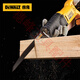Dewalt Original Hubrocating Saw Saw Saw Blade Metall Holz Schneidstück [DWAR12118] Einzelzweig
