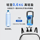 Huili Schoolbag Men Backpack Estudiantes de la universidad Hombres de la mochila