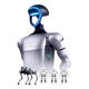 Su Mengmeng Robot Intelligent Ai гуманоидный диалог -робот Dog G1 Go2 Humanoid, выполняющий домашнюю домашнюю домашнюю домашнюю няню, сопровождающую рабочую машину, робот, робот, робот, робот, робот, робот, робот, робот с двойной ловкостью