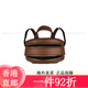 Mike Coles (Michael Kors) Color Block Fashion LOGO LOGO LOGO Ladies Mochila Valentín Regalo Brown 35S2G8TB2BPOWDERBLUSH