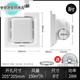 Ceiling duct exhaust fan kitchen ceiling exhaust fan bathroom powerful ventilation fan ceiling duct exhaust fan 8 inches ()