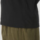 Adidas clover Männer Top 2025 Sommer Neue Mode dreistreifen schwarz-weiß runde Hals lässig Langarm T-Shirt IA4877 M