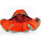 Flame-Retardant Staubkappe Elektrische Schal-Schal-Hut Feuer Fuch