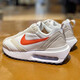 耐克（NIKE）新款跑步鞋女鞋2025夏季AIRMAX气垫减震运动鞋时尚轻便透气休闲鞋 dv3887-400/藏青色 36