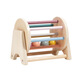 Disney Montessori Infantil e infantil Educación temprana de educación temprana Juguetes para bebés 0-1 años 5 Baby Coaxing Artifacts 3 a 6 Desktop Rolling Drum Toys