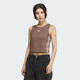 Adidas Frauen schlankes schnell trocknendes Weste Running und Sport Ärmel und Sommer-Summer Tight Yoga schöner Rücken Outdoor Sportsweste Ke3892 S