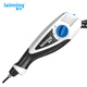 Leiming electric engraving machine DW-LMWG3-1 engraving machine small electric engraving pen engraving pen metal stainless steel engraving package one (three engravings and three shovels)