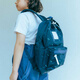CILOCALA-KEYBO series backpack fashion waterproof computer bag middle school school bag backpack backpack GUAVA