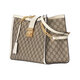 
Gucci (GUCCI)[618] Women's Bag Kuqi Gucci Women's Shoulder Bag Ebony White Edge 479197 KHNKG 9761