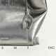 
Ximuting Wangqiu Silver underarm bag small 2025 new women's super hot tote bag Korean bag flowing silver