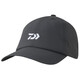 DAIWA Dayiwa Dayiwa/DAIWA 25 new fishing hat collection Dawa fisherman hat baseball hat quick-drying breathable casual hat 6624 dark blue sweat-absorbing and quick-drying fabric L