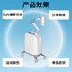 Wanshun Baiye moxibustion robot, Faao six-axis collaborative robotic arm tea drinking robot, moxibustion physiotherapy robot, need to be customized, moxibustion robot, customized model, private auction, no delivery