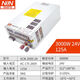 
High power WW150 stream W200003000 regulated voltage 250 0W1048v024v Ming 0 straight 12vW switching power supply 3000W+24V/8d0